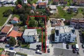 Građevinsko zemljište, 995 m², Sesvete, Kraljevečki Novaki, Sesvete, Land