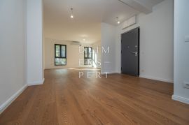 Trosoban stan u prizemlju na vrhunskoj lokaciji - 102 m², Maksimir, Daire