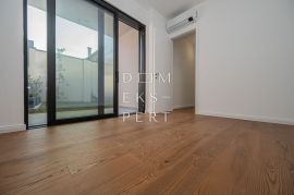 Trosoban stan u prizemlju na vrhunskoj lokaciji - 102 m², Maksimir, Appartamento