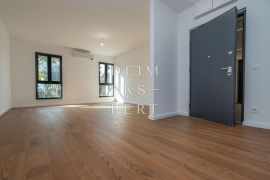 Trosoban stan u prizemlju na vrhunskoj lokaciji - 102 m², Maksimir, Appartement