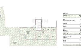 Četverosoban stan u prizemlju s vrtom - 114 m², Novi Zagreb - Zapad, Appartment