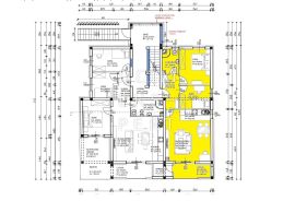 Kloštar Ivanić, stan u zgradi, visoko prizemlje, 67 m², Kloštar Ivanić, Διαμέρισμα