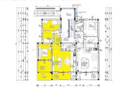 Stan u zgradi, visoko prizemlje, 85.57 m², Kloštar Ivanić, Kloštar Ivanić, Wohnung