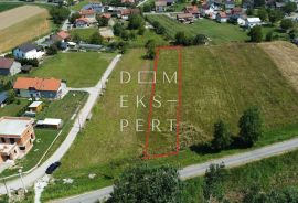 Građevinsko zemljište, 1615 m², Struga Nartska, Rugvica, Zemljište