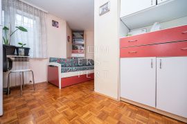 Dvoetažni stan u Petrinjskoj ulici, 137 m², Donji Grad, Daire