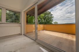 Četverosobni penthouse u Šestinama - 150 m², Podsljeme, Kвартира