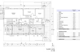 Četverosobni penthouse u Šestinama - 150 m², Podsljeme, Daire