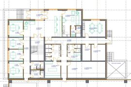 Hala i upravna zgrada za najam, Črnec Dugoselski, 6950 m², Rugvica, العقارات التجارية