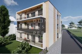 Komforan stan u prizemlju s vrtom, 110 m², Dugo Selo, Dugo Selo, Appartement