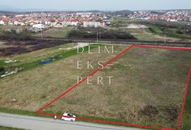 Zemljište površine 5337 m², Sesvetska Selnica, Sesvete, Sesvete, Land