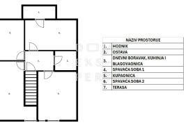 Stan u potkrovlju, 74.56 m², Sesvete, Sesvetska Selnica, Sesvete, Appartement