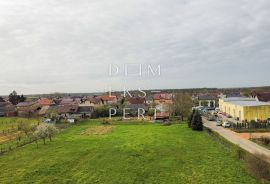 Građevinsko zemljište 502 m², Dugo Selo zapad, Dugo Selo, Земля