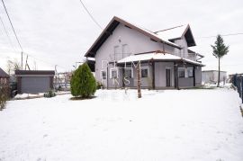 Obiteljska kuća, Lupoglav, Brckovljani, Brckovljani, Haus