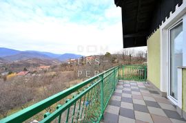 Kuća za odmor, Gornja Dubrava, 1266 m² okućnice, Gornja Dubrava, Famiglia