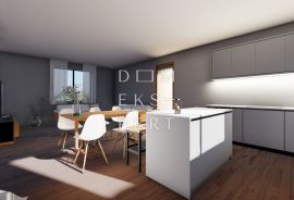 Zagreb, Maksimir, Novogradnja - trosoban stan, 2. kat, 82m2, Maksimir, Appartamento