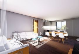 Zagreb, Maksimir, Novogradnja - trosoban stan, 2. kat, 82m2, Maksimir, Appartamento