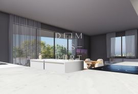 Zagreb, Maksimir, Novogradnja - trosoban stan s terasom, 86m2, Maksimir, Appartamento