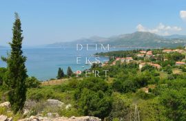 Građevinsko zemljište na Koločepu, 40811 m², Dubrovnik - Okolica, Land