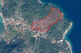 Građevinsko zemljište na Koločepu, 40811 m², Dubrovnik - Okolica, Γη