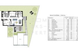 Zagreb, Maksimir, Novogradnja - trosoban stan, vrt, 134m2, Maksimir, شقة