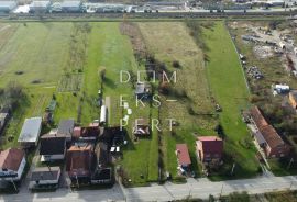 Građevinsko zemljište u Sesvetskom Kraljevcu, 8920 m², Sesvete, Land