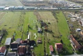 Građevinsko zemljište u Sesvetskom Kraljevcu, 8920 m², Sesvete, Tierra