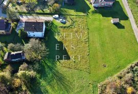 Zemljište, 1520 m2, Dugo Selo istok, Dugo Selo, Terrain