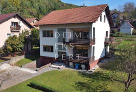 Kuća, 352 m², Dankovec, Zagreb, Gornja Dubrava, Casa