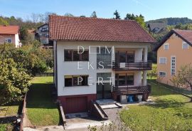 Kuća, 352 m², Dankovec, Zagreb, Gornja Dubrava, House