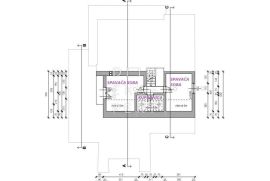 Idilično imanje uz Kupu sa 76000 m² dodatnog zemljišta, Bosiljevo, Ev