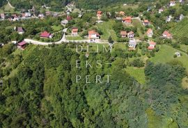 Zemljište 3762 m², Vugrovec, Sesvete, Sesvete, Arazi