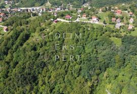 Zemljište 3762 m², Vugrovec, Sesvete, Sesvete, Tierra