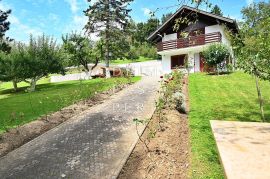 Kuća u Šiletićima, Dobrodol, GBP 107.40 m², Sesvete, Haus