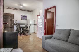 Zagreb, Medveščak, Dvosoban stan u prizemlju - 36m2, Gornji Grad - Medveščak, Kвартира