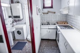 Zagreb, Medveščak, Dvosoban stan u prizemlju - 36m2, Gornji Grad - Medveščak, Flat