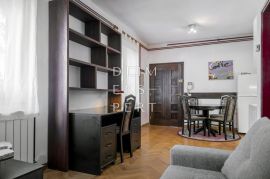 Zagreb, Medveščak, Dvosoban stan u prizemlju - 36m2, Gornji Grad - Medveščak, Appartment