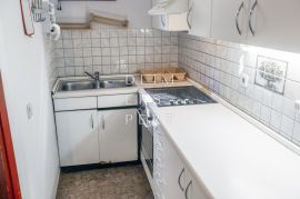 Zagreb, Medveščak, Dvosoban stan u prizemlju - 36m2, Gornji Grad - Medveščak, Stan