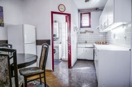 Zagreb, Medveščak, Dvosoban stan u prizemlju - 36m2, Gornji Grad - Medveščak, Appartamento