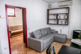 Zagreb, Medveščak, Dvosoban stan u prizemlju - 36m2, Gornji Grad - Medveščak, Appartamento