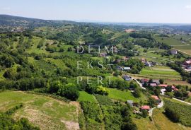 Građevinsko zemljište, 6.654 m², Nespeš, Sv. I Zelina, Sveti Ivan Zelina, Land