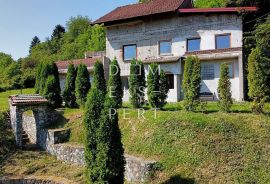 Kuća na odličnoj lokaciji u Sajmišnoj ulici, Sv. I. Zelina, Sveti Ivan Zelina, Casa