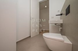 Maksimir, Jordanovac, useljivi četverosoban stan, 1. kat - 182m2, Maksimir, Apartamento