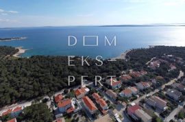 Trosoban apartman sa pogledom na more - Šimuni, Pag, Pag, Διαμέρισμα