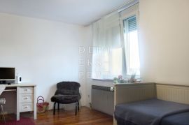 Četverosoban stan, Trešnjevka, 114,41 m², Trešnjevka - Sjever, Appartement