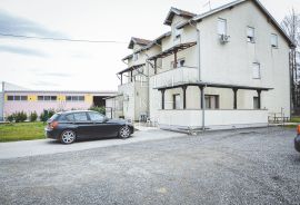 Dvosoban stan, 48.30 m², Majkovec, Sveti Ivan Zelina, Sveti Ivan Zelina, Apartamento