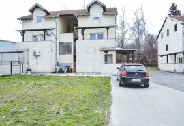 Dvosoban stan, 48.30 m², Majkovec, Sveti Ivan Zelina, Sveti Ivan Zelina, Apartamento