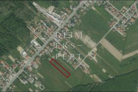 Zemljište 3600 m2, Popovec, Sesvete, Sesvete, Arazi