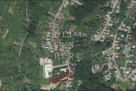 Zemljište u Dedićima, 2337 m², Podsljeme, Land