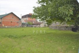 Građevno zemljište, gospodarska zona, površine 1612 m², Sesvete, Land