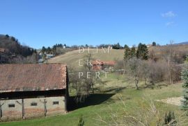 Zemljište, Slanovec, 32260 m², Podsljeme, Zemljište